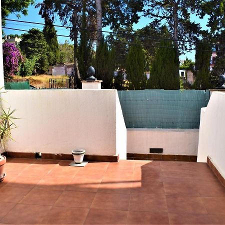 Appartement Oasis Torremolinos Extérieur photo