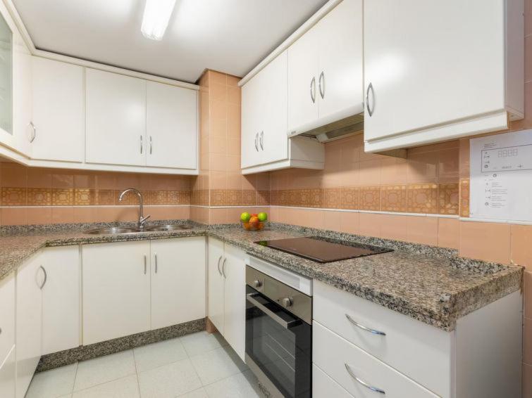 Appartement Oasis Torremolinos Extérieur photo